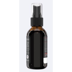 BUCKED UP, Deer Antler Velvet Spray, Спрей оленьих рогов для него, 60 мл, 60 порций